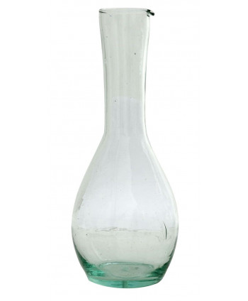 Carafe "Cigogne" Beldi