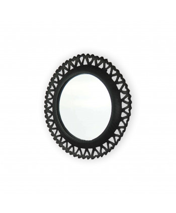 Miroir rond