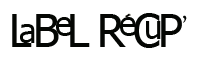 Logo LaBeL RéCuP'