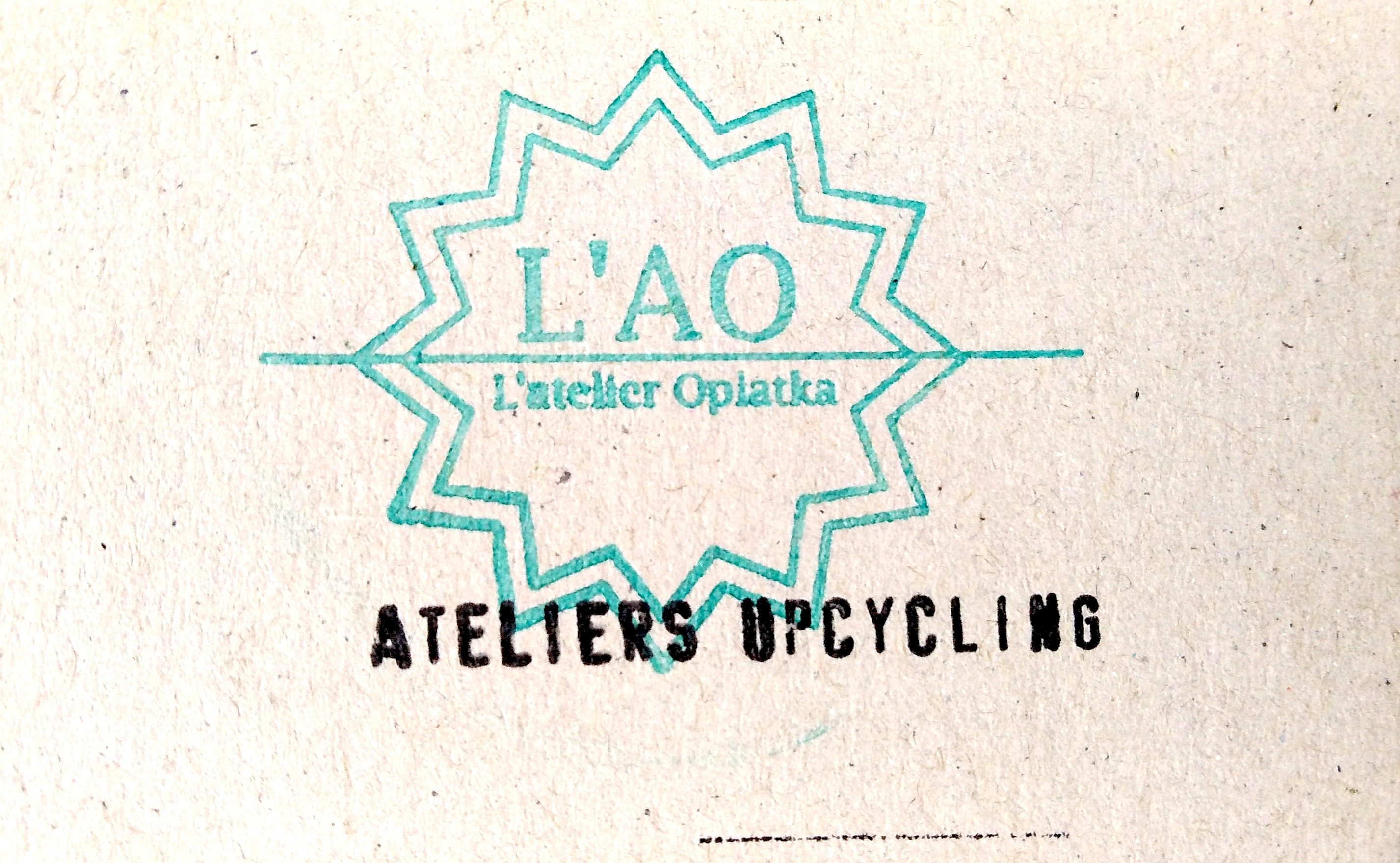 L'Atelier Oplatka