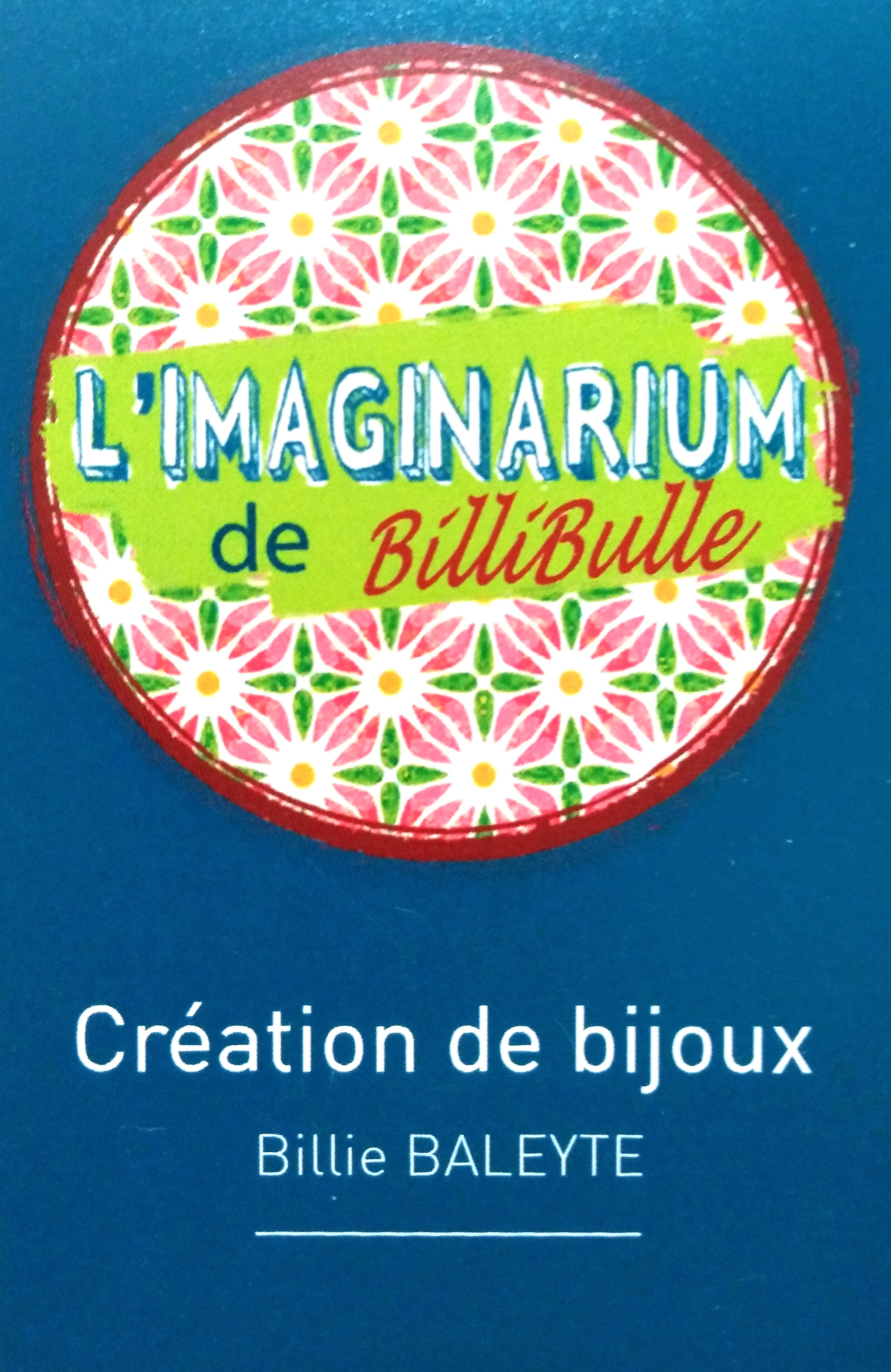 L'Imaginarium de BilliBulle