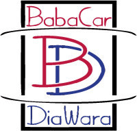Babacar Diawara - Recycl'Shop